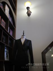 -伊布老裁缝西装礼服定制