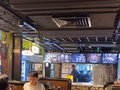 -1819餐厅·团队聚餐·烤串·精酿