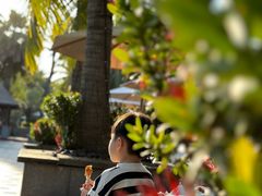 -海南清水湾莱佛士酒店