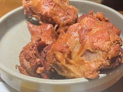 -95号酱骨·一块豆腐(展春园西路店)