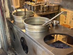 -蓉城西二道无名冒菜(西二道街店)
