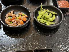 -九田家黑牛烤肉料理(珠江摩尔店)