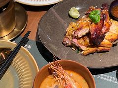 -Tegu泰古莲·泰国餐厅(红山6979店)