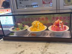 -味正点车轮饼可丽饼(南禅寺店)
