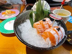 -元通寿司(大朗店)