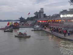 -云龙湖旅游景区