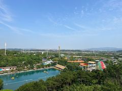 -盈香心动乐园