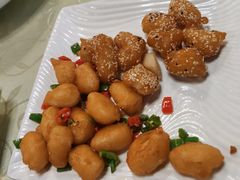 -品茶居素食馆(罗湖店)