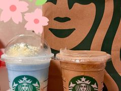 -星巴克臻选(杭州万象城店)