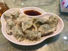 -點無缺茶楼·海鲜酒家(世博店)