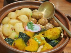 -七色云蔬食(喜邻里店)