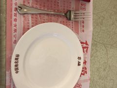 -华梅西餐厅(哈尔滨中央大街店)