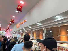 -北京稻香村(第十一店)
