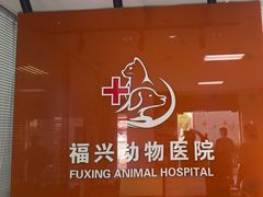 -瑞派福兴宠物医院犬猫全科·骨科·中西医结合(河东店)