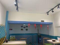 -菲哥麻辣烫(贵山小区店)