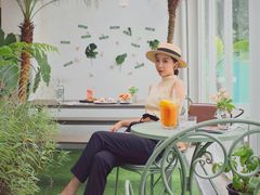 -CHILLAX轻乐时(侨建·Hi City店)