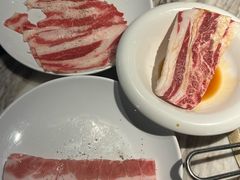 -火炉火自助餐(喜隆多店)
