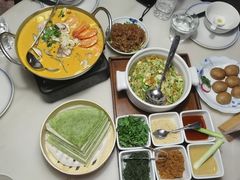 -林四喜·闽南传家菜(鼓浪屿店)