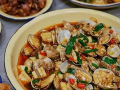 -东排食堂长沙小吃大排档(五一广场店)