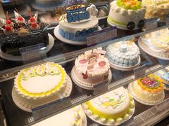 -思味特(纬一路店)