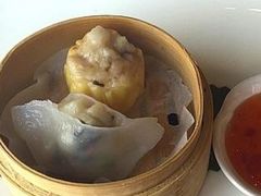 -金轩中餐厅 Jin Xuan(浦东丽思卡尔顿酒店)