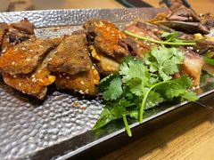 -桃园农庄烤全羊(江秋路店)