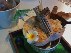 -春莱·泰式奶茶·老挝冰咖啡(宝龙店)