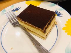 -萨莉亚意式餐厅(中北永旺店)
