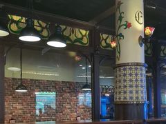 -马迭尔德式西餐精酿啤酒屋(中央大街店)