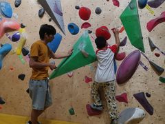 -问山MountQuest攀岩馆