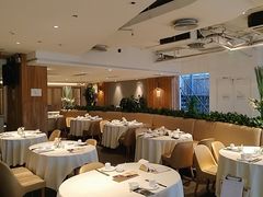大堂-衡山汇·高级粤菜(霄云路店)