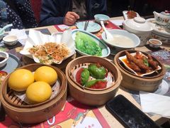 -点都德(汇盈广场店)