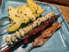 -那些年记忆烧烤