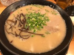 -博多一幸舍(侨福芳草地购物中心店)