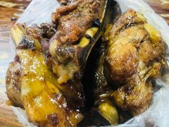 -赵元章肉骨烧(山塘街店)