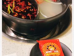 -钢管厂五区小郡肝串串香(南山店)