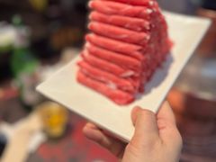 -南门涮肉(后海店)