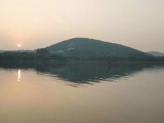 -长广溪湿地公园