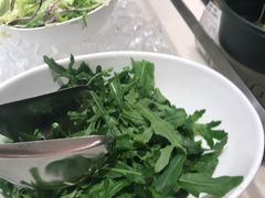 -荟星庭西餐厅(天府丽都喜来登饭店)