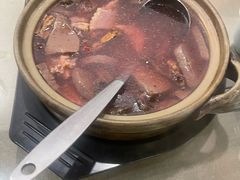 -茶油香闽南菜·花园餐厅(前埔店)