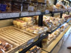 -长发西饼(临顿路店)