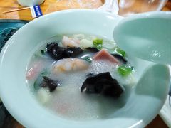 -老济南民间小吃·传统鲁菜(芙蓉街店)