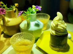 -茶是一枝花泡茶店