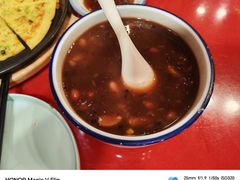 -宏状元现熬粥·京味菜(五棵松店)