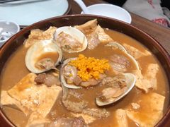 -将相和·海鲜蒸饺大连菜
