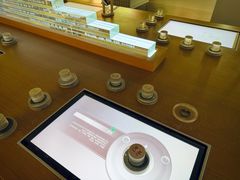 -中国茶叶博物馆(双峰馆区)