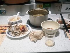 -川锅·火锅·烤肉自助餐厅