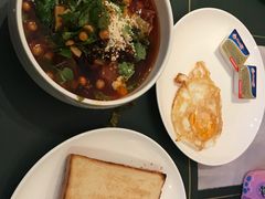 -食光全日制餐厅(绵阳首开喜来登酒店)