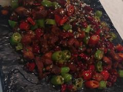 -辣小妮de川菜馆(红旗Mall店)