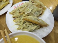 -西工饭庄快餐厅(西工小街店)